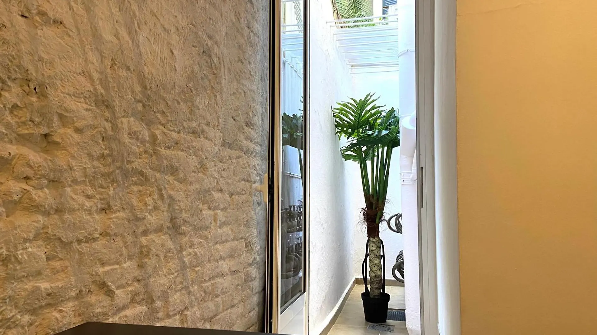 Sagrada Vibes Apartment Barcelona