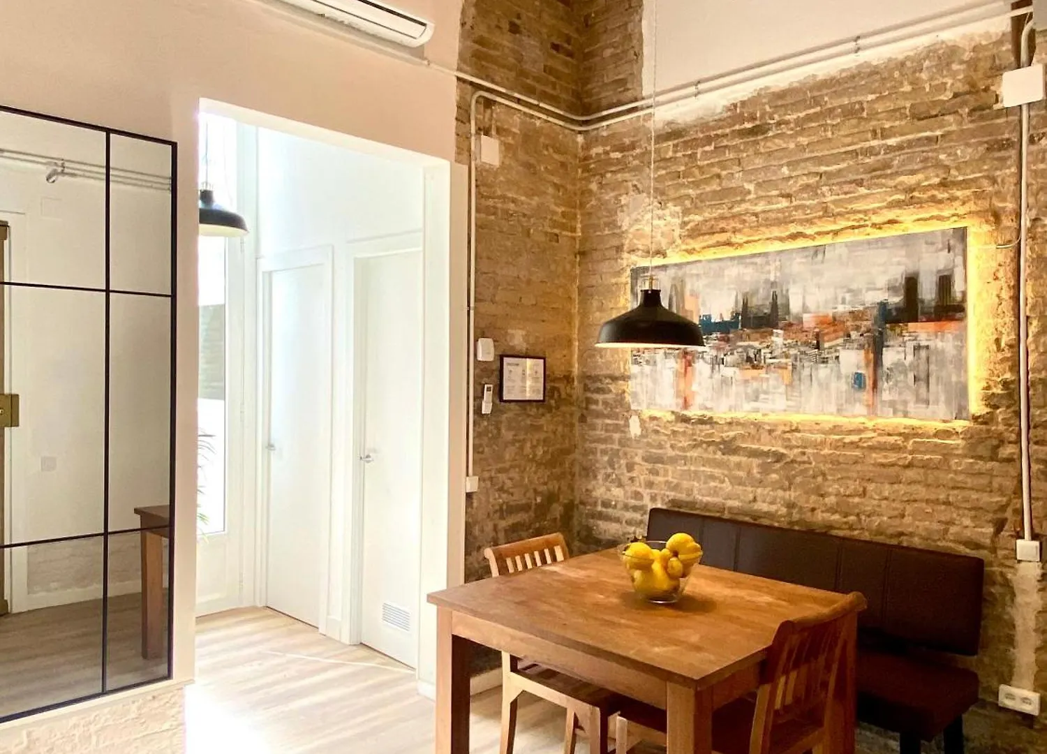 Sagrada Vibes Apartment Barcelona