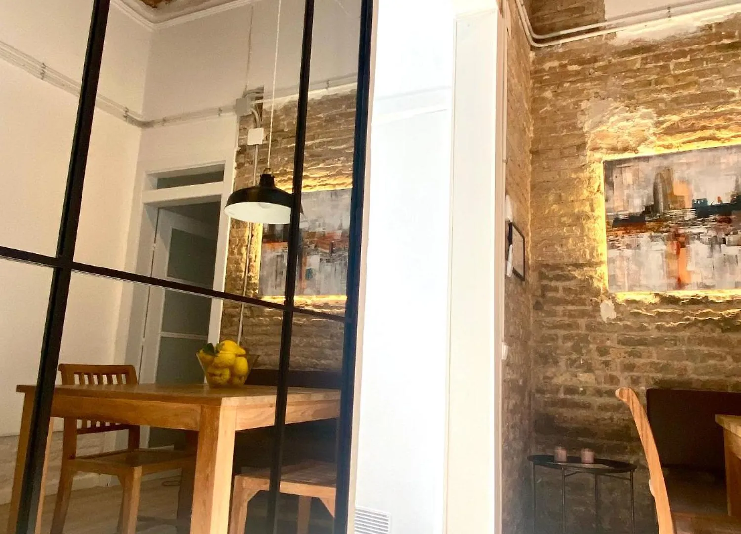 Sagrada Vibes Apartment Barcelona