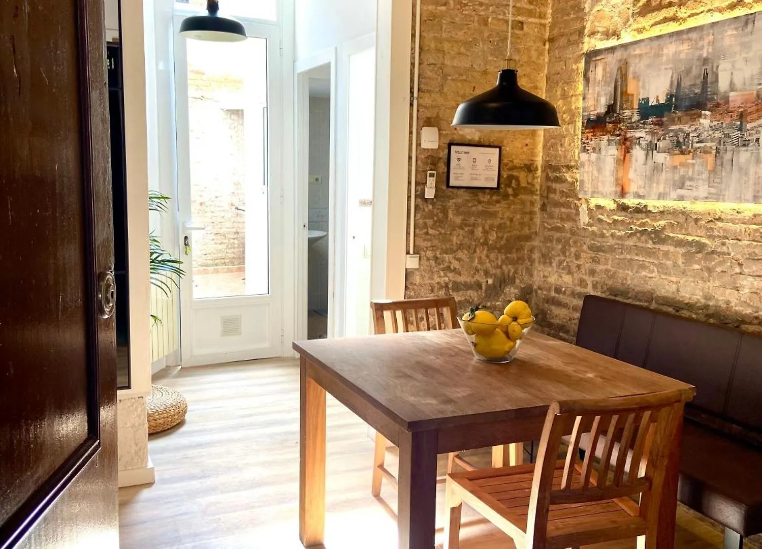 Sagrada Vibes Apartment Barcelona